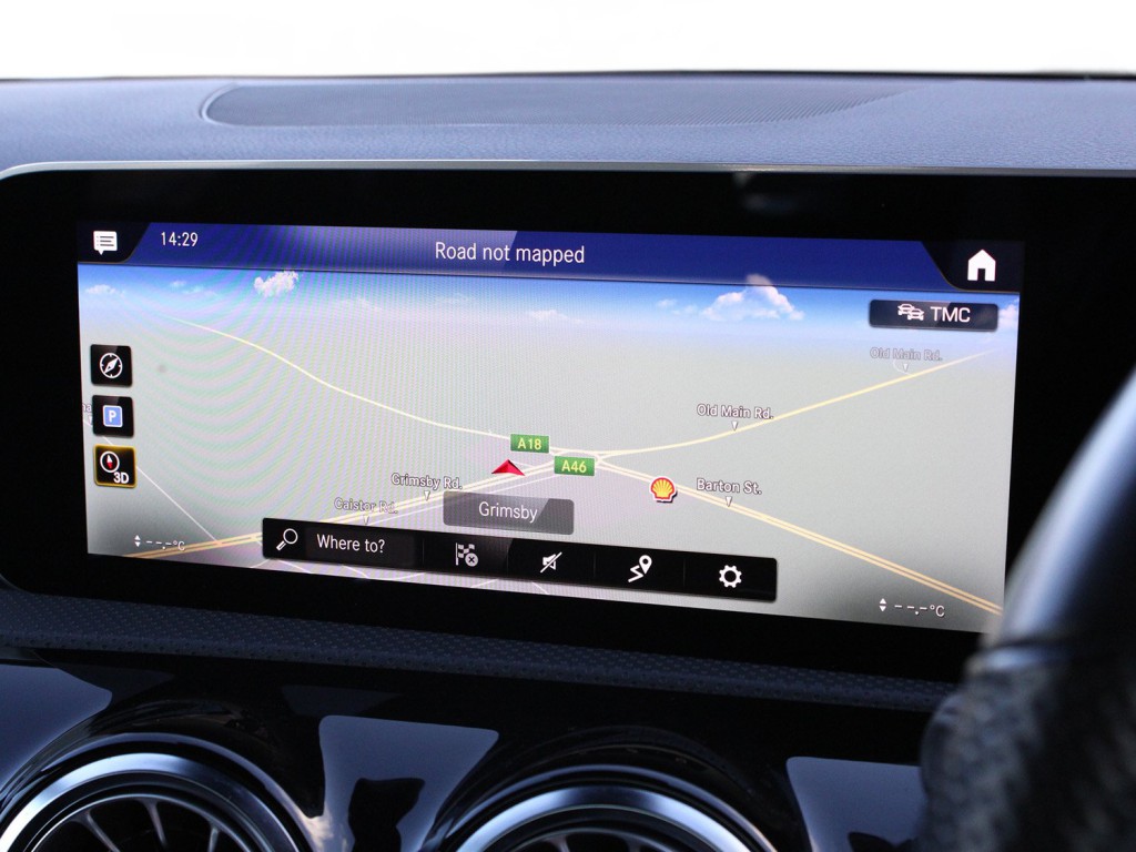 Used Mercedes-Benz A-Class 2018 for sale - 77052411: Photo 17