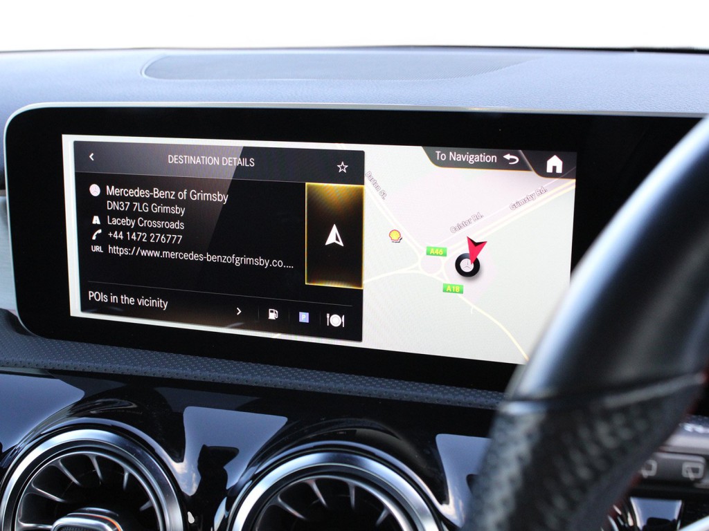 Used Mercedes-Benz A-Class 2018 for sale - 77052411: Photo 18