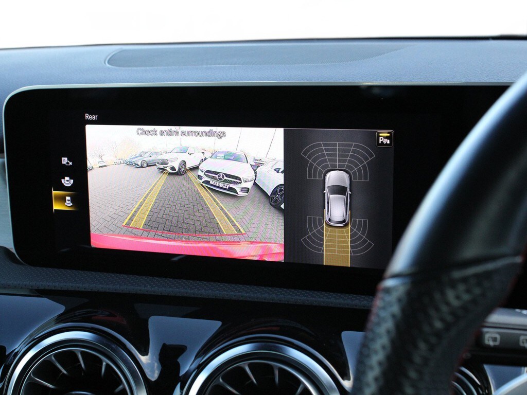 Used Mercedes-Benz A-Class 2018 for sale - 77052411: Photo 19