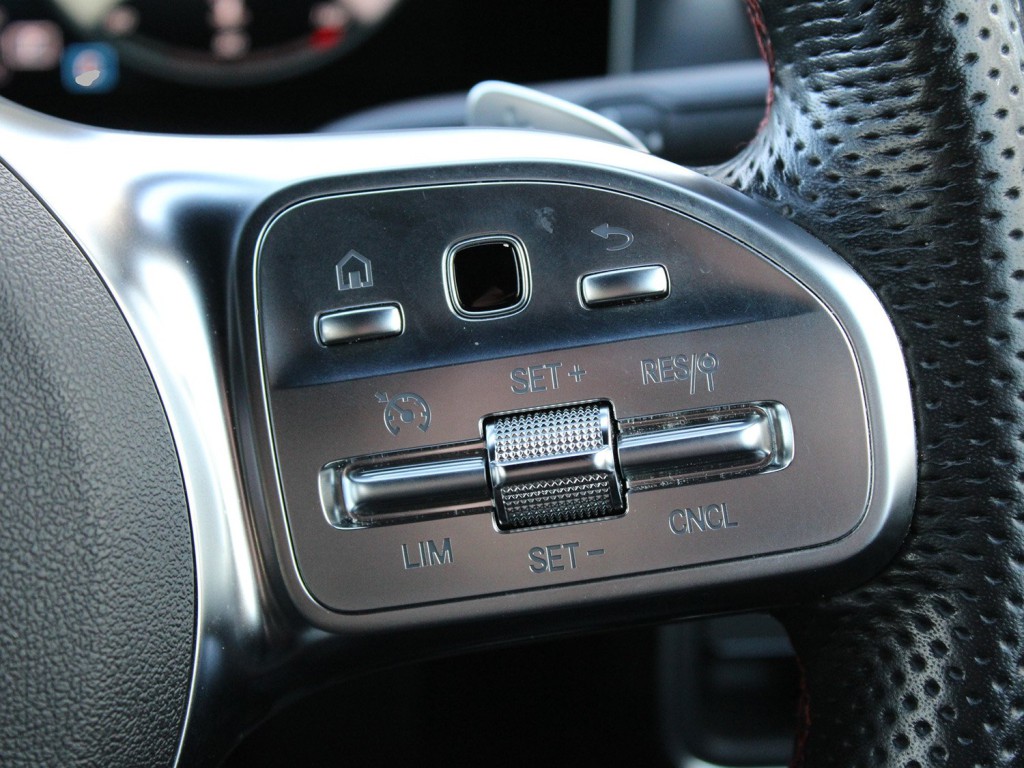 Used Mercedes-Benz A-Class 2018 for sale - 77052411: Photo 21