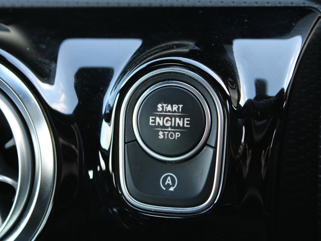 Used Mercedes-Benz A-Class 2018 for sale - 77052411: Photo 23