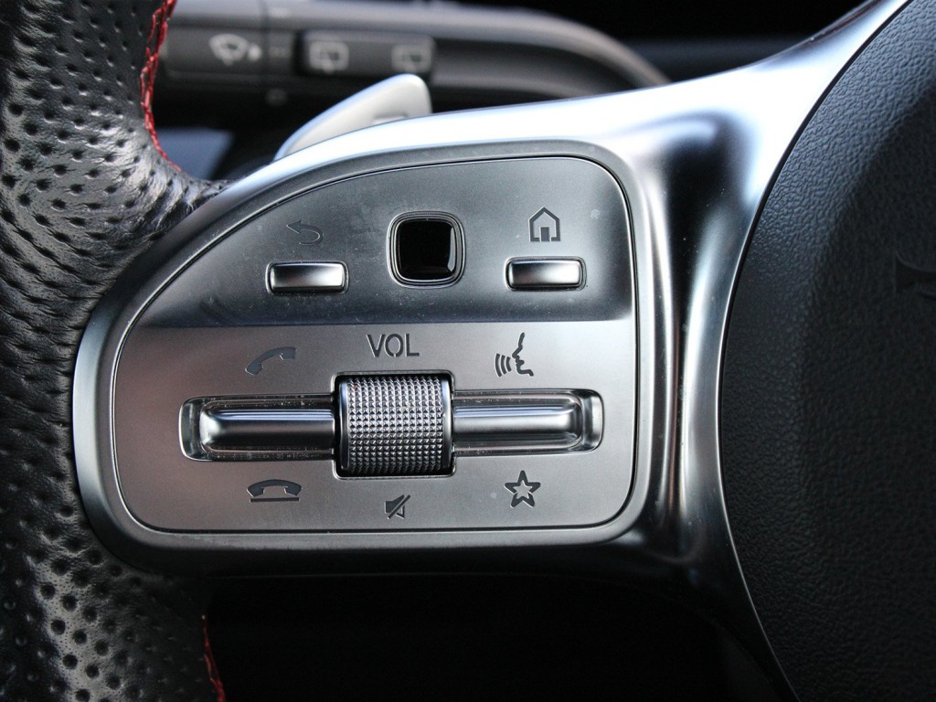 Used Mercedes-Benz A-Class 2018 for sale - 77052411: Photo 25