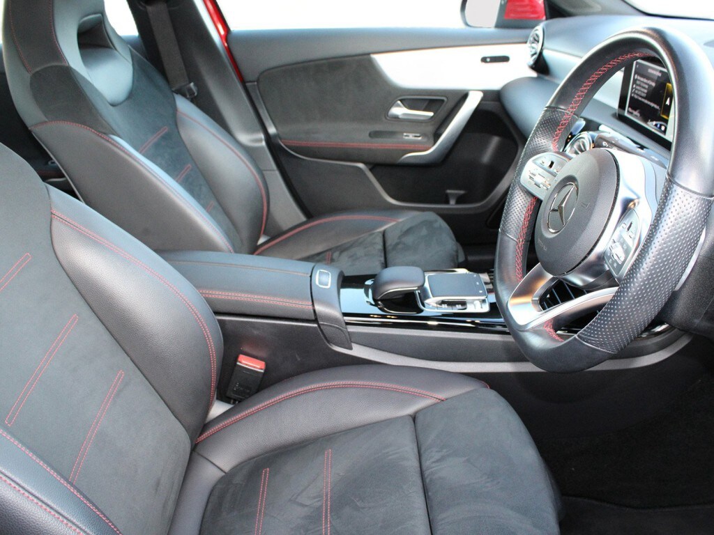 Used Mercedes-Benz A-Class 2018 for sale - 77052411: Photo 28