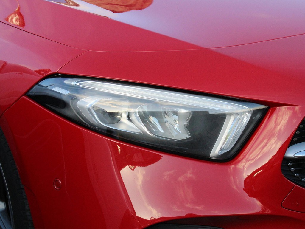 Used Mercedes-Benz A-Class 2018 for sale - 77052411: Photo 31