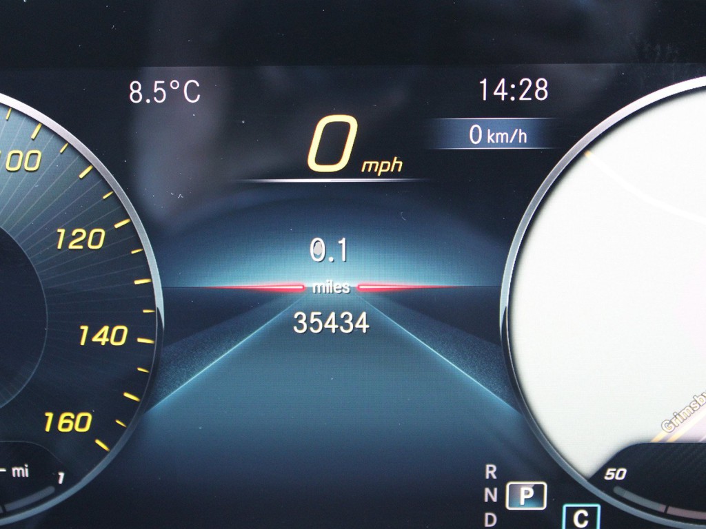 Used Mercedes-Benz A-Class 2018 for sale - 77052411: Photo 6