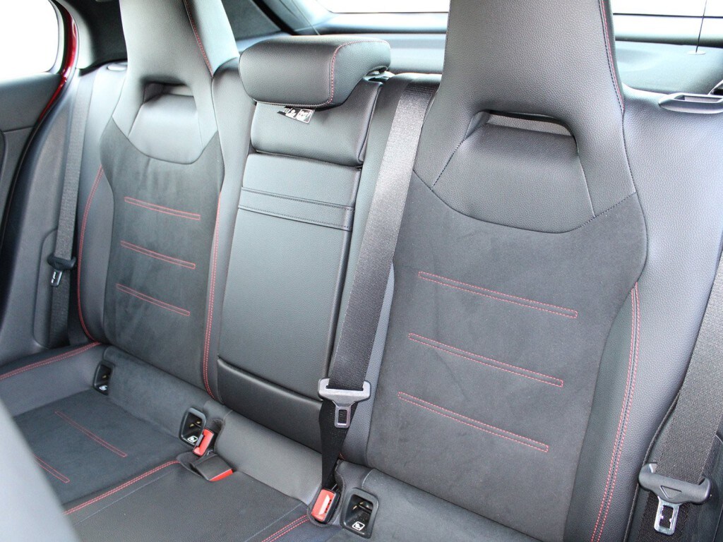 Used Mercedes-Benz A-Class 2018 for sale - 77052411: Photo 8