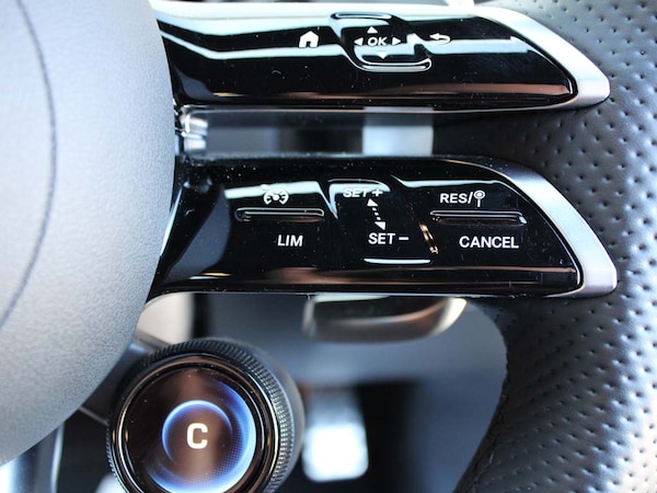 Used Mercedes-Benz A-Class 2024 for sale - 76111557: Photo 10