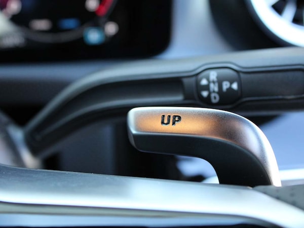Used Mercedes-Benz A-Class 2024 for sale - 76111557: Photo 11
