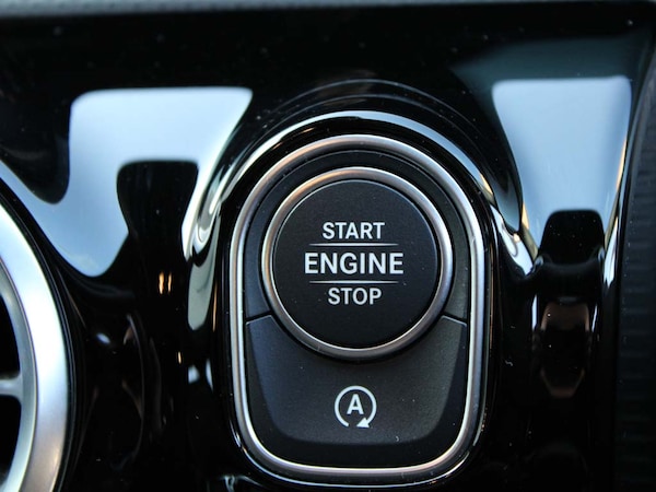 Used Mercedes-Benz A-Class 2024 for sale - 76111557: Photo 12