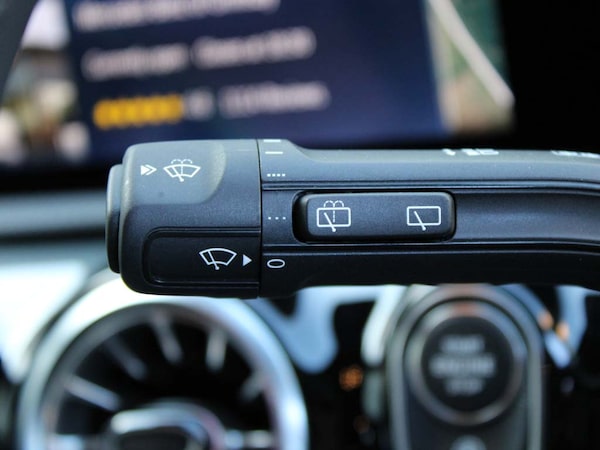 Used Mercedes-Benz A-Class 2024 for sale - 76111557: Photo 13