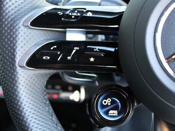 Used Mercedes-Benz A-Class 2024 for sale - 76111557: Photo 14