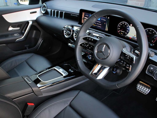 Used Mercedes-Benz A-Class 2024 for sale - 76111557: Photo 16