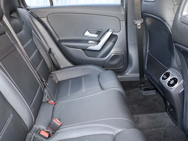 Used Mercedes-Benz A-Class 2024 for sale - 76111557: Photo 18