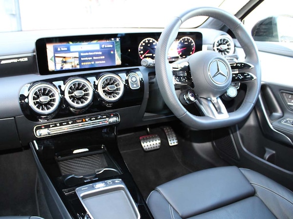 Used Mercedes-Benz A-Class 2024 for sale - 76111557: Photo 19