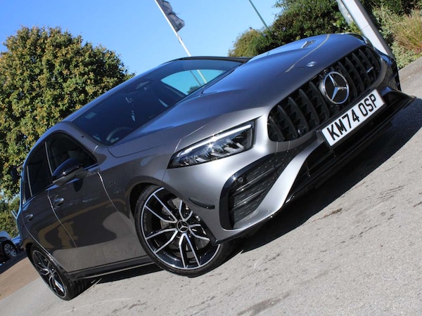 Used Mercedes-Benz A-Class 2024 for sale - 76111557: Photo 21
