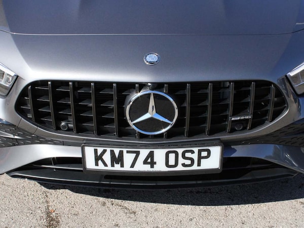 Used Mercedes-Benz A-Class 2024 for sale - 76111557: Photo 22