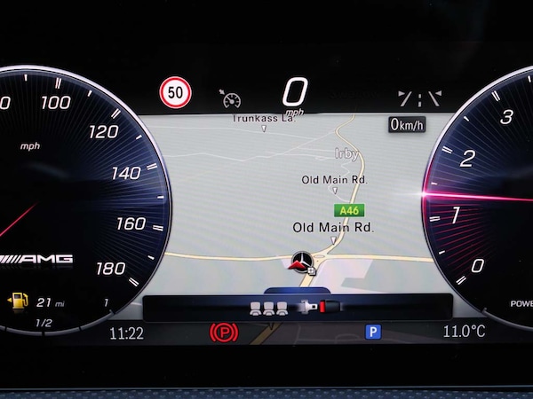 Used Mercedes-Benz A-Class 2024 for sale - 76111557: Photo 23