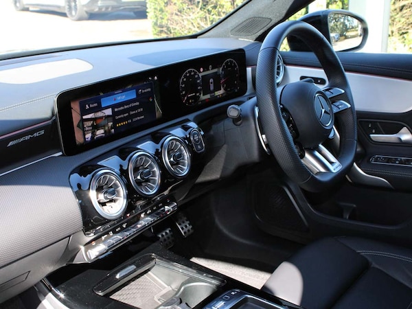 Used Mercedes-Benz A-Class 2024 for sale - 76111557: Photo 3