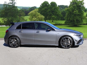 Used Mercedes-Benz A-Class 2024 for sale - 76111557: Photo