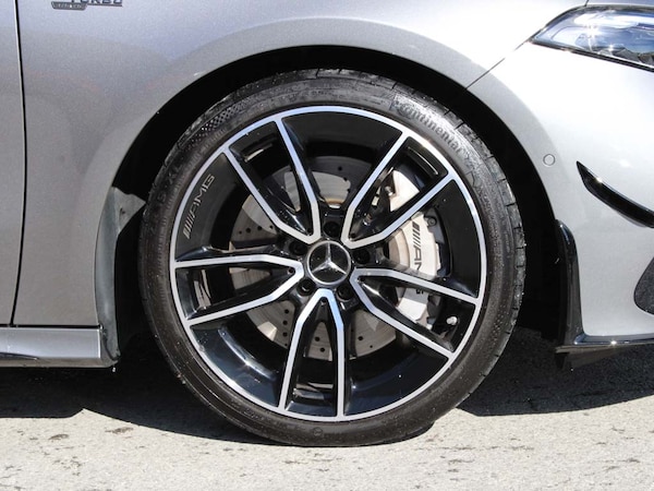 Used Mercedes-Benz A-Class 2024 for sale - 76111557: Photo 5
