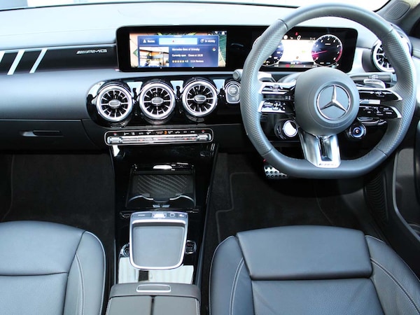 Used Mercedes-Benz A-Class 2024 for sale - 76111557: Photo 7