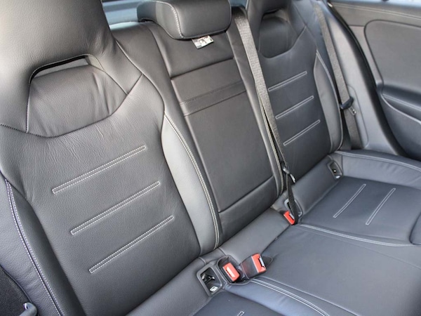 Used Mercedes-Benz A-Class 2024 for sale - 76111557: Photo 8
