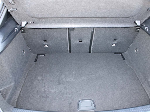 Used Mercedes-Benz A-Class 2024 for sale - 76111557: Photo 9