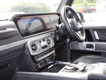 Used Mercedes-Benz G-Class 2021 for sale - 75116033: Photo