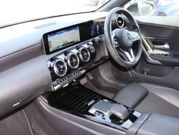 Used Mercedes-Benz A-Class 2020 for sale - 74812064: Photo