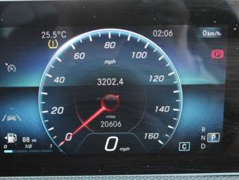 Used Mercedes-Benz A-Class 2020 for sale - 74812064: Photo