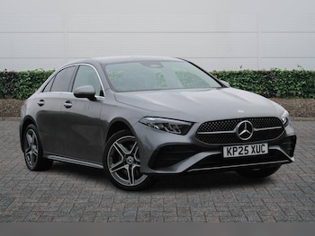 2025 (25) - A250e AMG Line Executive 4dr Auto