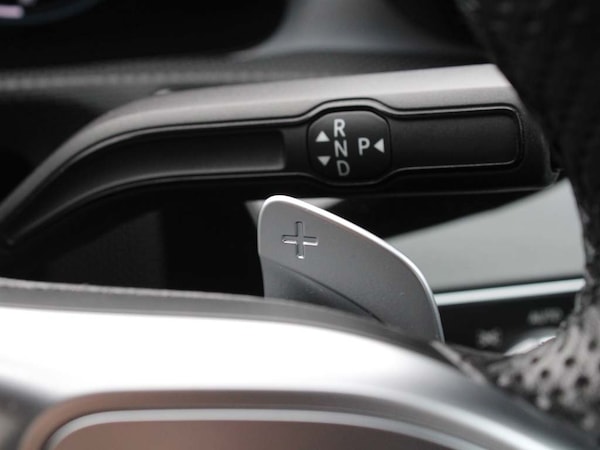 Used Mercedes-Benz CLA 2021 for sale - 76110806: Photo 10