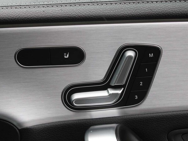 Used Mercedes-Benz CLA 2021 for sale - 76110806: Photo 11