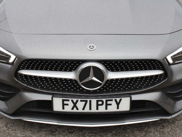 Used Mercedes-Benz CLA 2021 for sale - 76110806: Photo 14