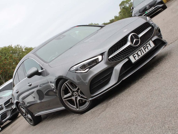 Used Mercedes-Benz CLA 2021 for sale - 76110806: Photo 15