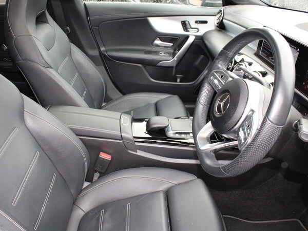 Used Mercedes-Benz CLA 2021 for sale - 76110806: Photo 18