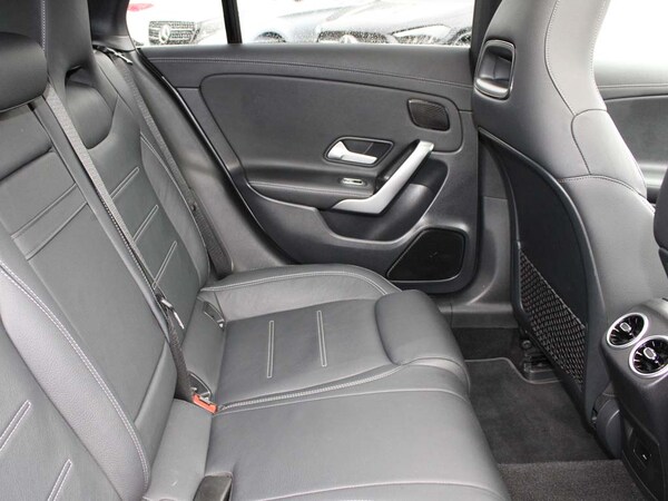 Used Mercedes-Benz CLA 2021 for sale - 76110806: Photo 19
