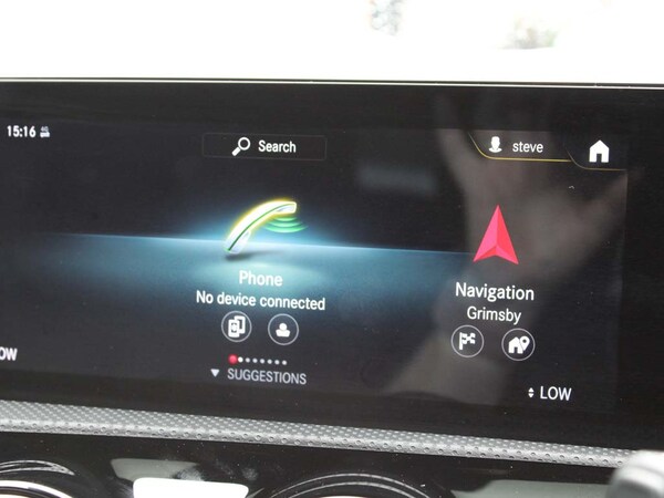 Used Mercedes-Benz CLA 2021 for sale - 76110806: Photo 21
