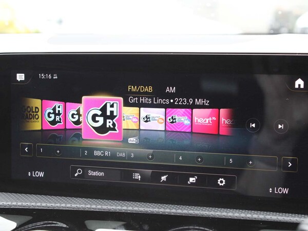 Used Mercedes-Benz CLA 2021 for sale - 76110806: Photo 23