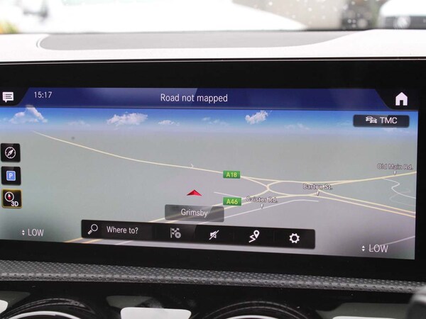 Used Mercedes-Benz CLA 2021 for sale - 76110806: Photo 24