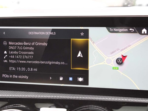 Used Mercedes-Benz CLA 2021 for sale - 76110806: Photo 25