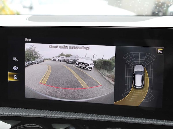 Used Mercedes-Benz CLA 2021 for sale - 76110806: Photo 26