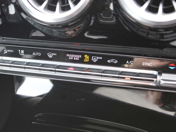 Used Mercedes-Benz CLA 2021 for sale - 76110806: Photo 28