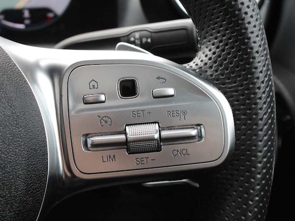 Used Mercedes-Benz CLA 2021 for sale - 76110806: Photo 31