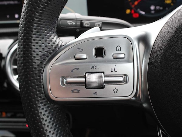 Used Mercedes-Benz CLA 2021 for sale - 76110806: Photo 34