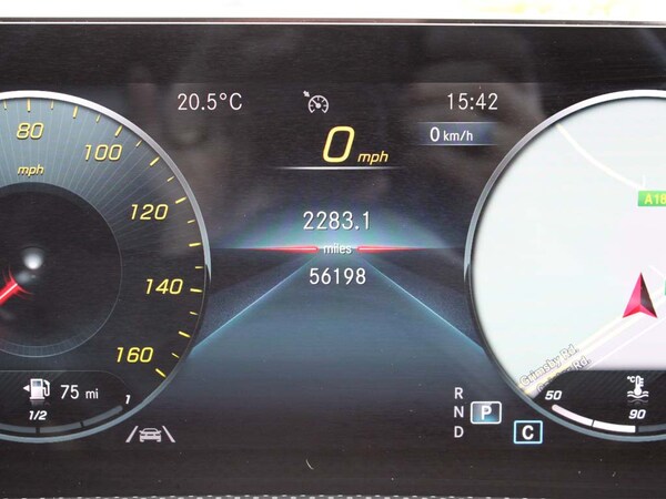 Used Mercedes-Benz CLA 2021 for sale - 76110806: Photo 6