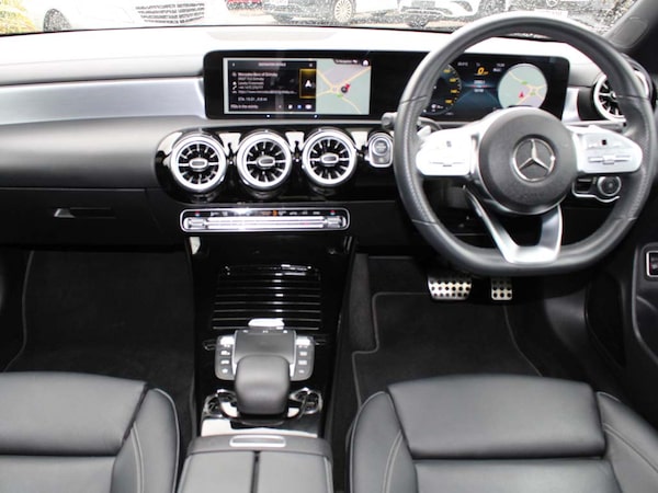 Used Mercedes-Benz CLA 2021 for sale - 76110806: Photo 7