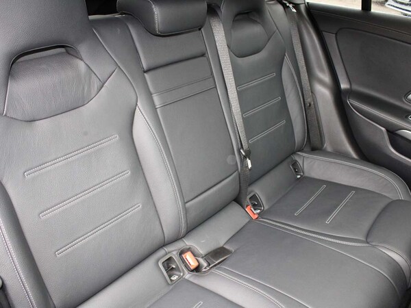 Used Mercedes-Benz CLA 2021 for sale - 76110806: Photo 8