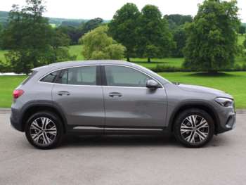 Used Mercedes-Benz GLA 2024 for sale - 74600779: Photo