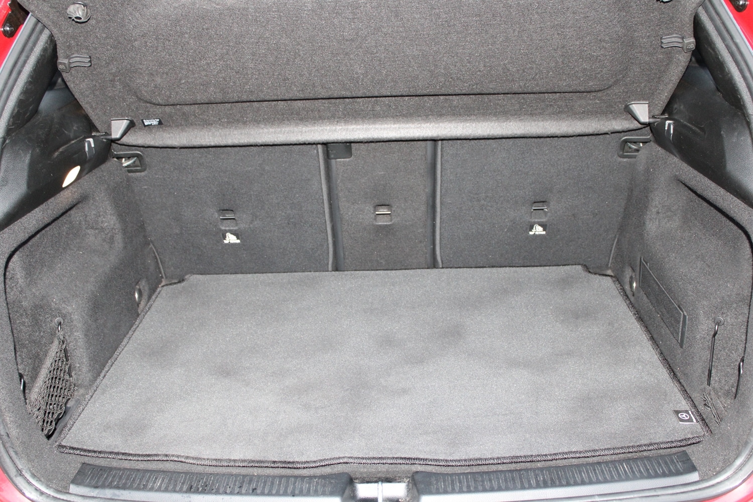 Used Mercedes-Benz B Class 2022 for sale - 77124452: Photo 10